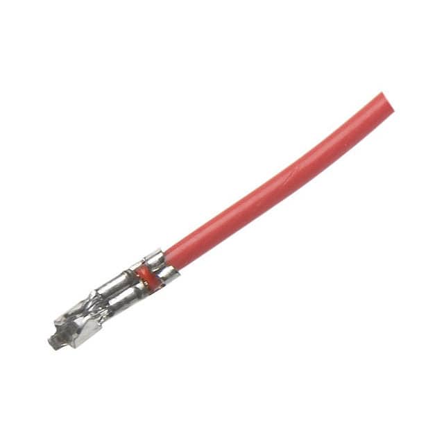 M30-1050046 CONN SOCKET 26-30AWG CRIMP TIN