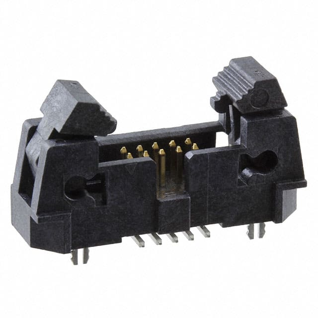 M50-3650542R CONN HEADER SMD 10POS 1.27MM