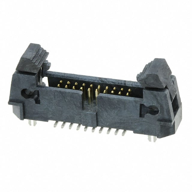 M50-3651042R CONN HEADER SMD 20POS 1.27MM