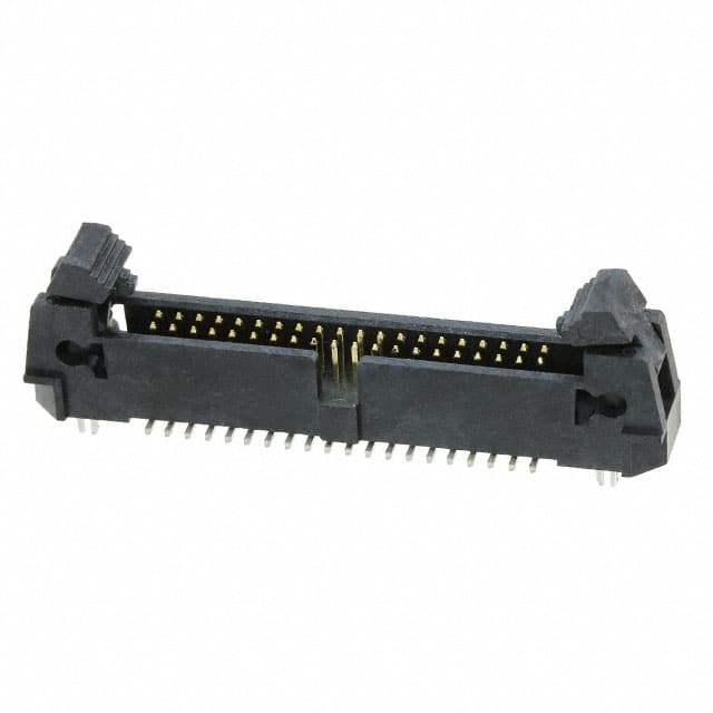 M50-3652042R CONN HEADER SMD 40POS 1.27MM