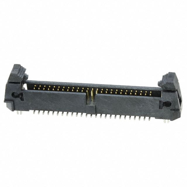 M50-3652542R CONN HEADER SMD 50POS 1.27MM