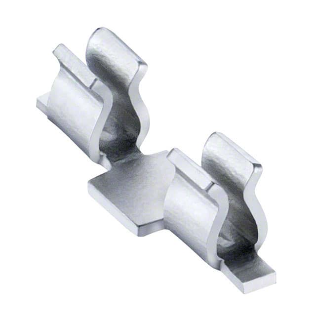 S0951-46R RFI SHIELD CLIP MINI TIN SMD