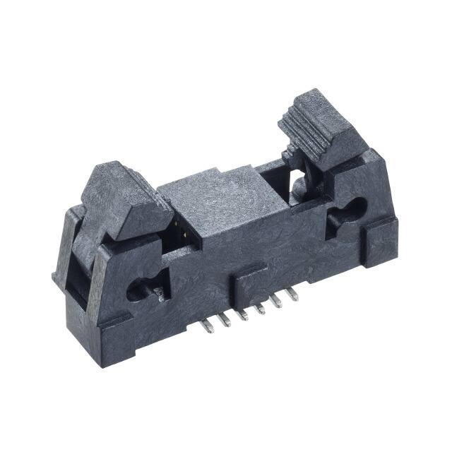 M50-3650642R CONN HEADER SMD 12POS 1.27MM