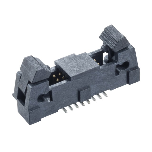 M50-3650842R CONN HEADER SMD 16POS 1.27MM