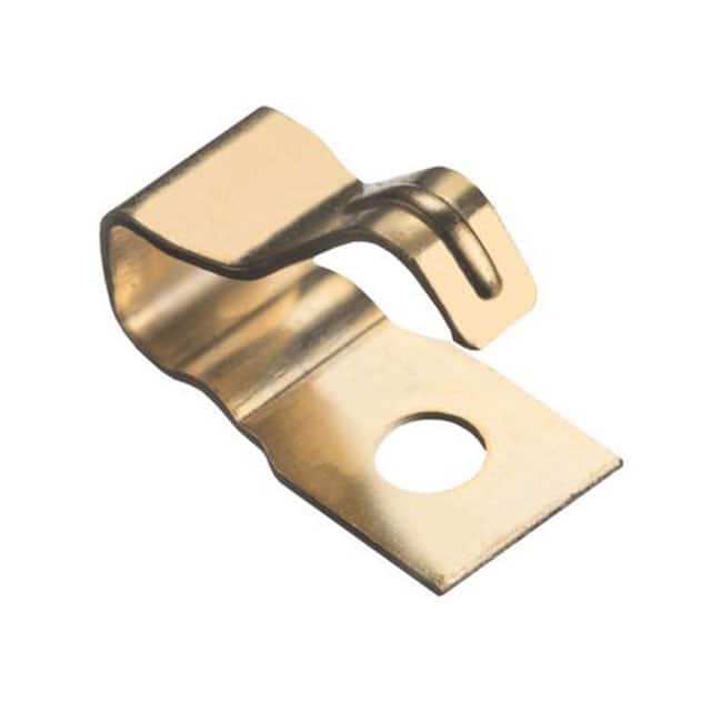 S7161-45R RFI SHIELD FINGER AU 3.5MM SMD