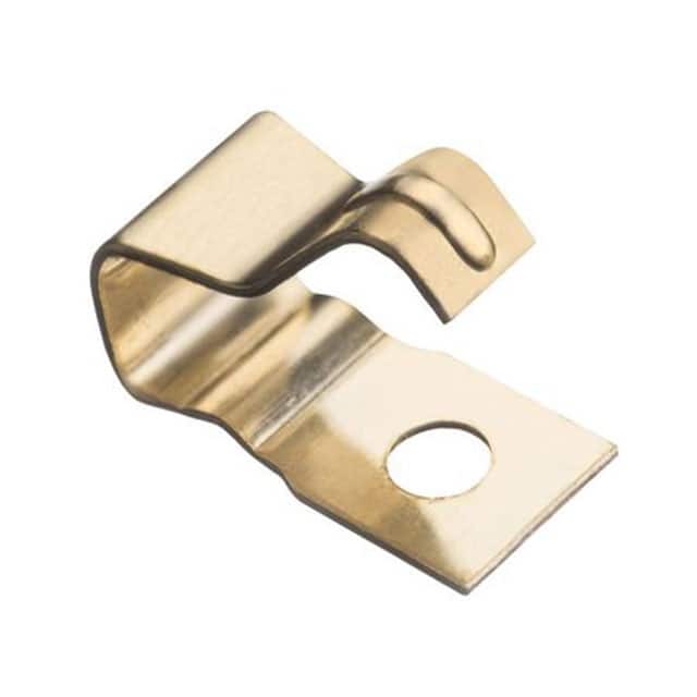 S7171-45R RFI SHIELD FINGER AU 4MM SMD