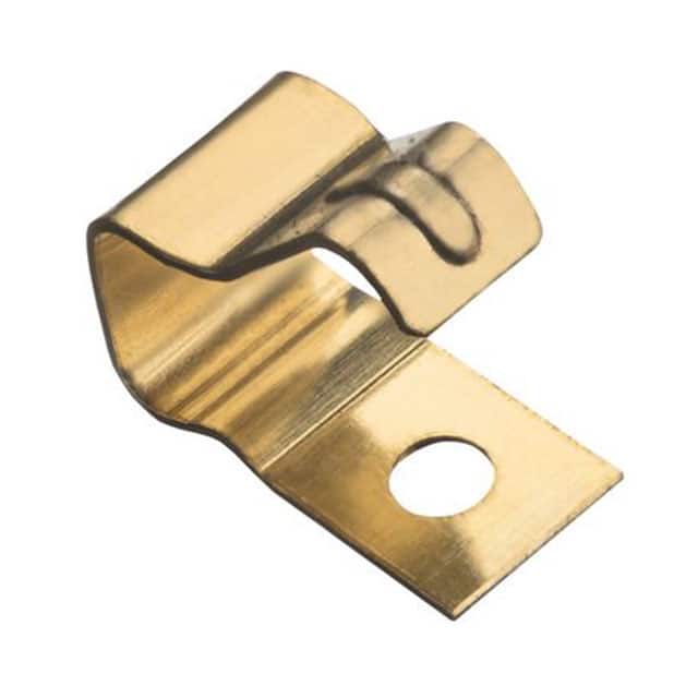 S7181-45R RFI SHIELD FINGER AU 4.5MM SMD