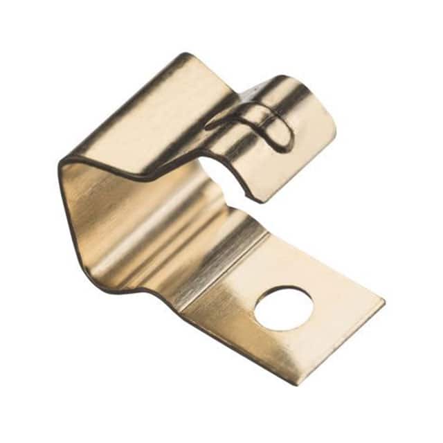 S7191-45R RFI SHIELD FINGER AU 5MM SMD