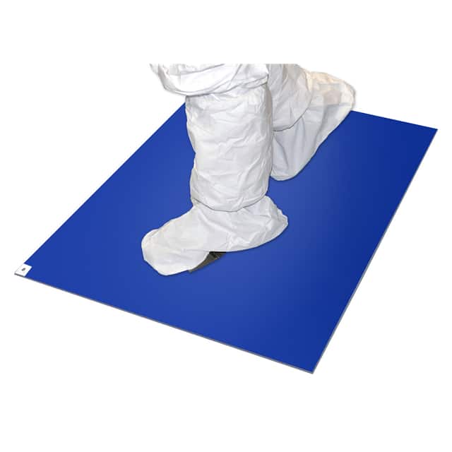 TT-3636-34B TACKY TRAXX 36" X 36" BLUE STICK