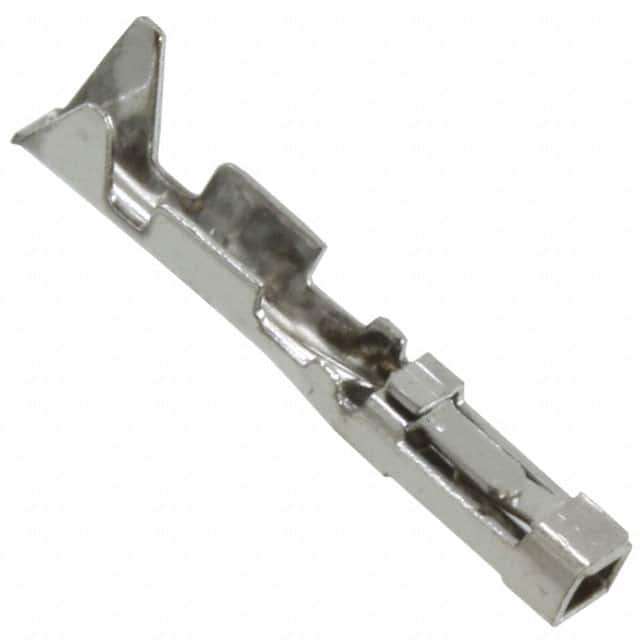 M20-1160046 CONN SOCKET 22-30AWG CRMP 10K/RL