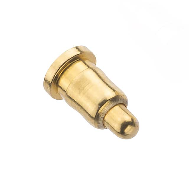 P70-1000045R CONTACT SPRING LOADED SMD GOLD