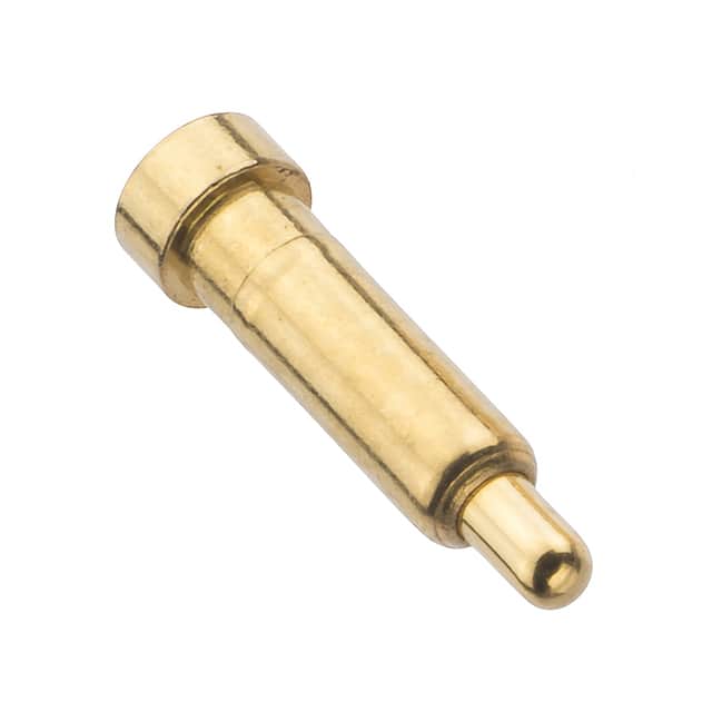 P70-1030045R CONTACT SPRING LOADED SMD GOLD