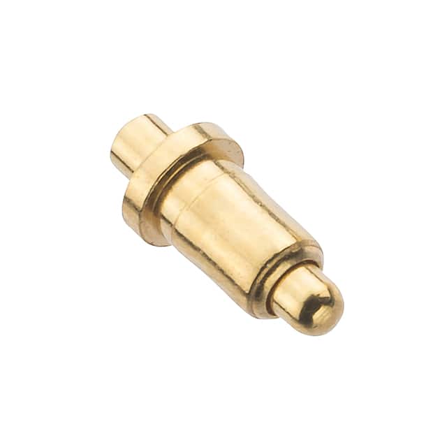 P70-2000045R CONTACT SPRING LOADED T/H GOLD