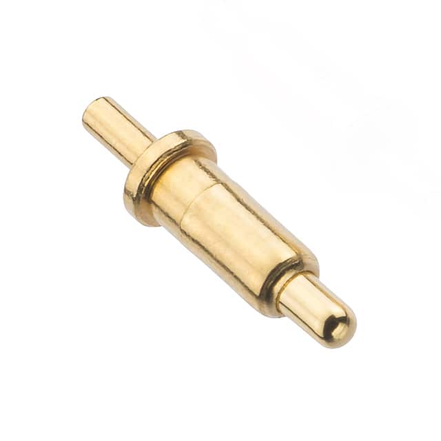 P70-2100045R CONTACT SPRING LOADED T/H GOLD