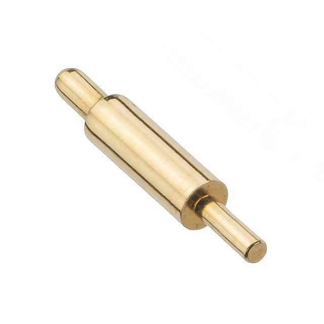 P70-2300045R CONTACT SPRING LOADED T/H GOLD