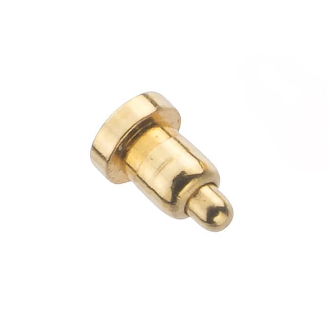 P70-5000045R CONTACT SPRING LOADED SMD GOLD