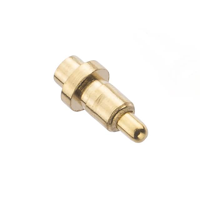 P70-6000045R CONTACT SPRING LOADED T/H GOLD