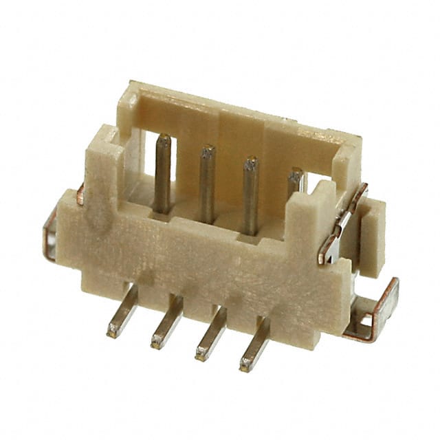 M30-6000446R CONN HEADER SMD 4POS 1.25MM
