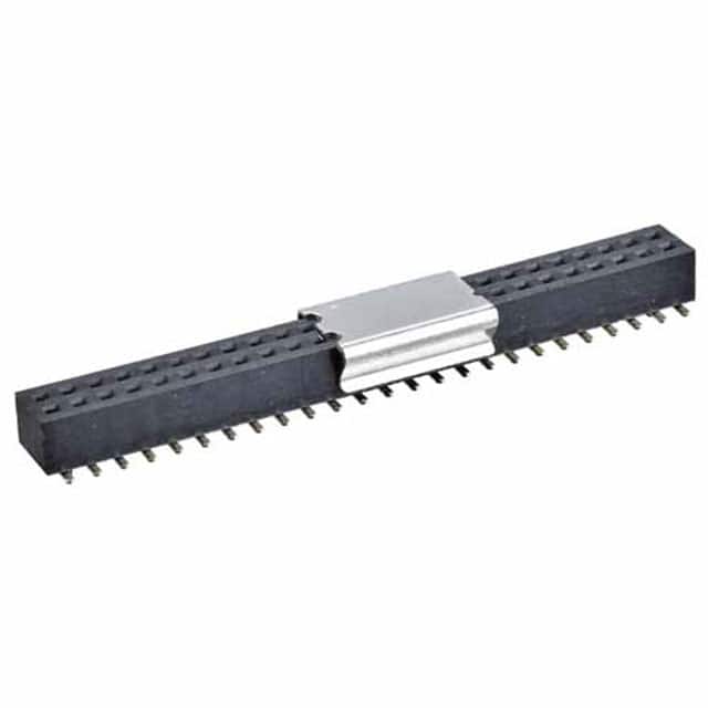 M40-3100845R CONN RCPT 16POS 0.039 GOLD SMD