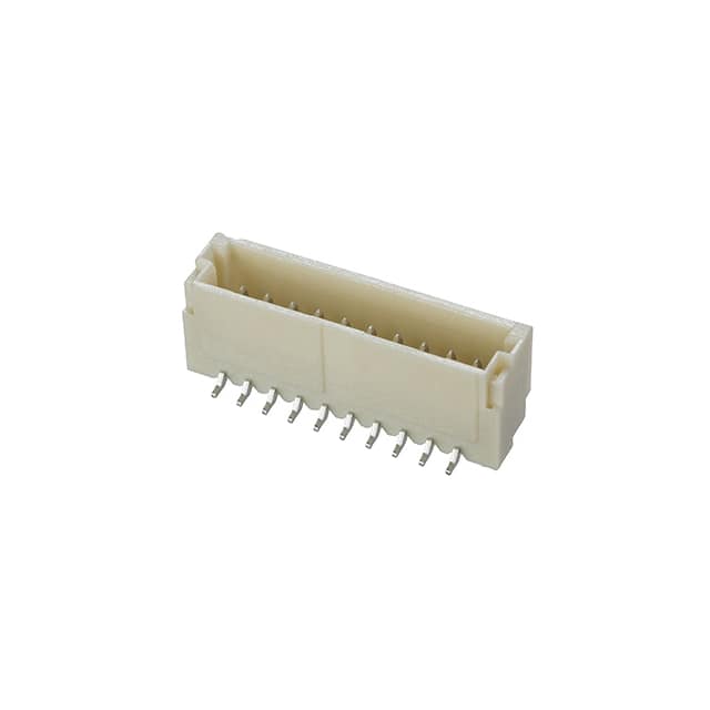 M40-3011046R CONN HEADER SMD 10POS 1MM