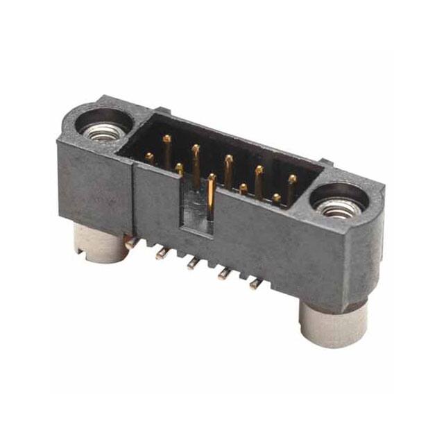 M80-5121442 CONN HEADER SMD 14POS 2MM