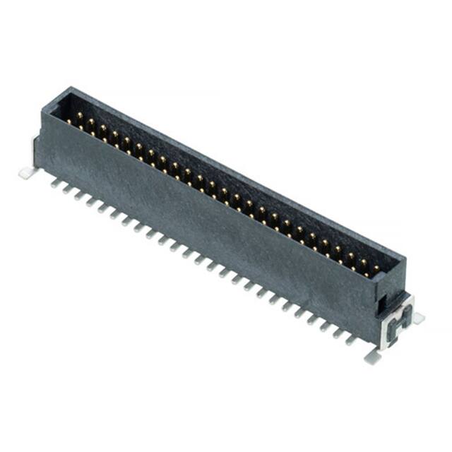 M55-7005042R CONN HEADER SMD 50POS 1.27MM