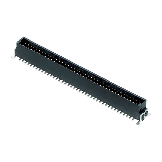M55-7008042R CONN HEADER SMD 80POS 1.27MM