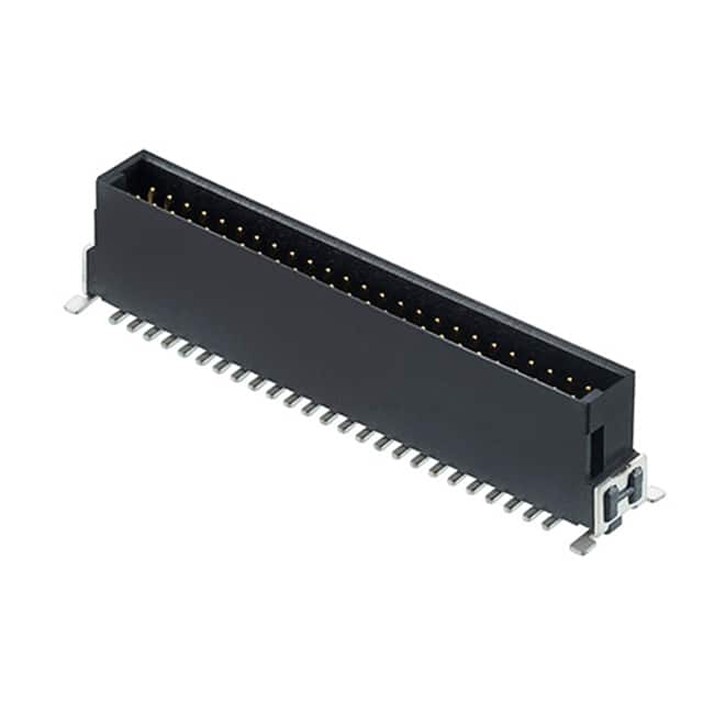M55-7015042R CONN HEADER SMD 50POS 1.27MM