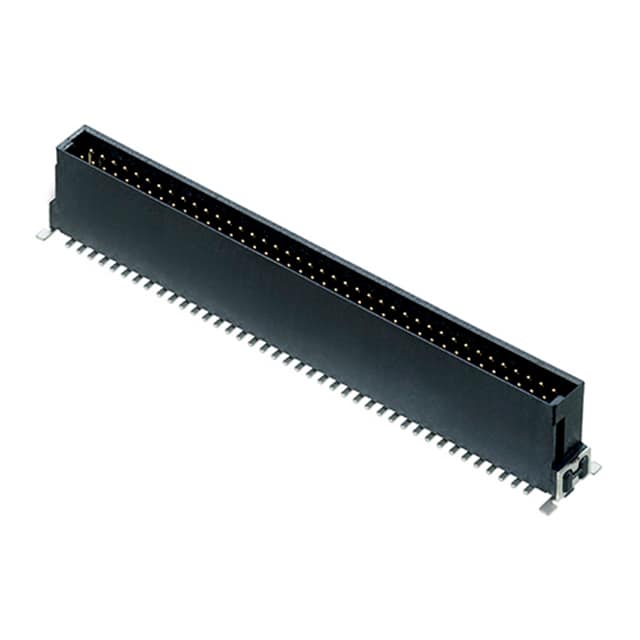 M55-7028042R CONN HEADER SMD 80POS 1.27MM