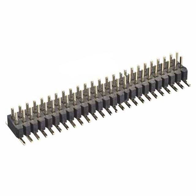 M40-3202545R CONN HEADER SMD 50POS 1MM