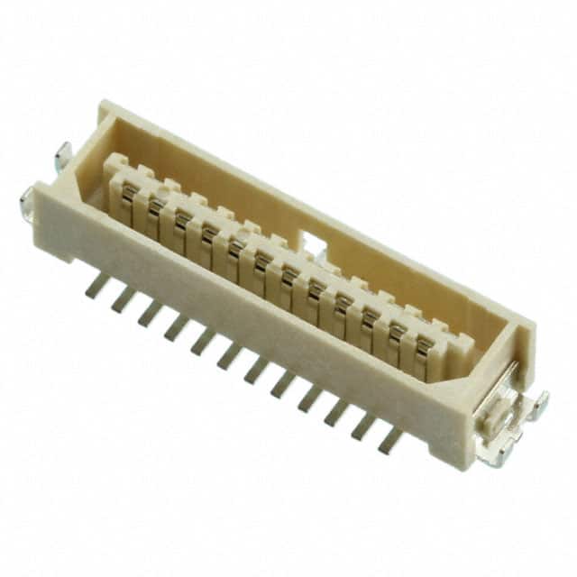 M40-6002546R CONN PLUG 25POS SMD TIN
