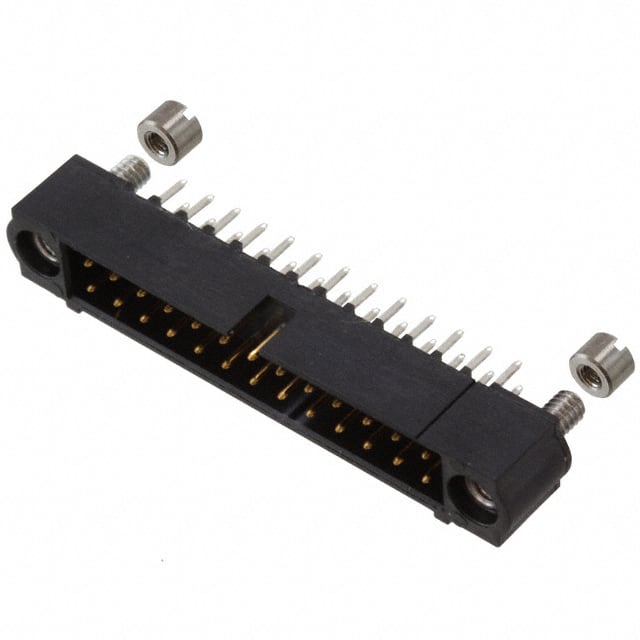 M80-5112642 CONN HEADER VERT 26POS 2MM