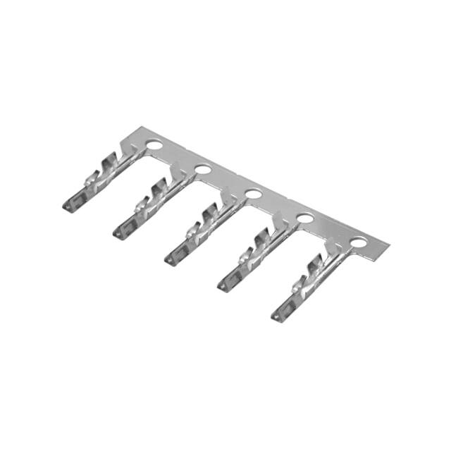 M225-2540046 CONN SOCKET 26-28AWG CRIMP TIN