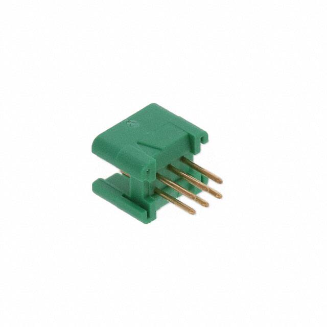 G125-MV10605L0R CONN HEADER VERT 6POS 1.25MM