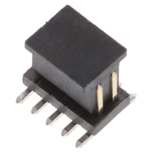 M50-3600542R CONN HEADER SMD 10POS 1.27MM