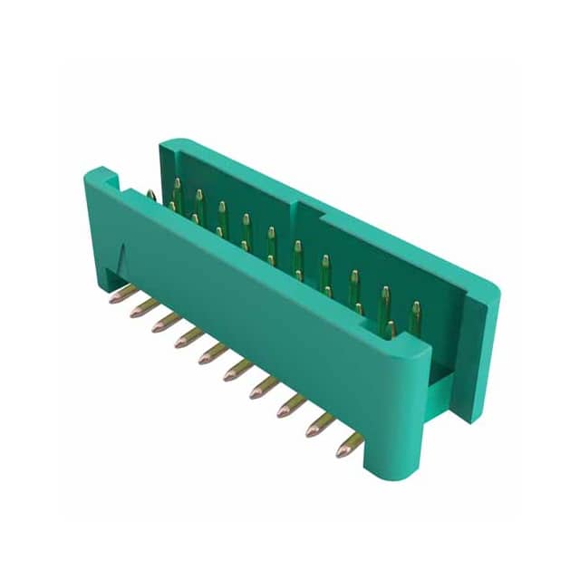 G125-MS11205L0R CONN HEADER SMD 12POS 1.25MM