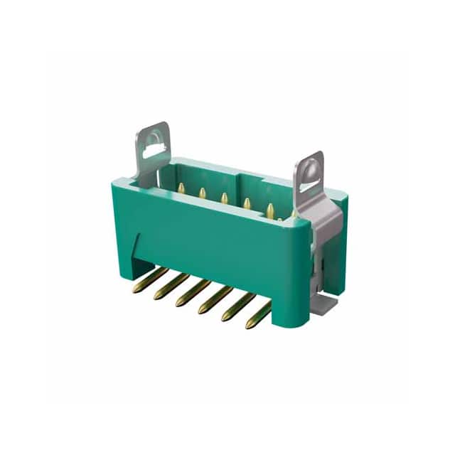 G125-MS11205L3R CONN HEADER SMD 12POS 1.25MM