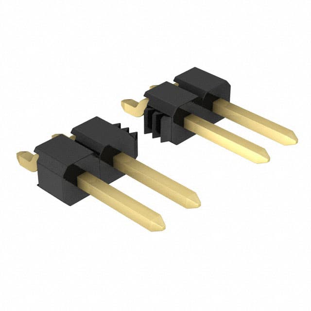 M20-8890845R CONN HEADER SMD R/A 8POS 2.54MM