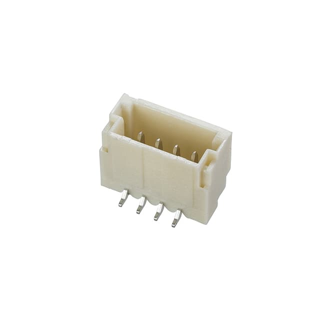 M40-3010346R CONN HDR 1MM 3POS