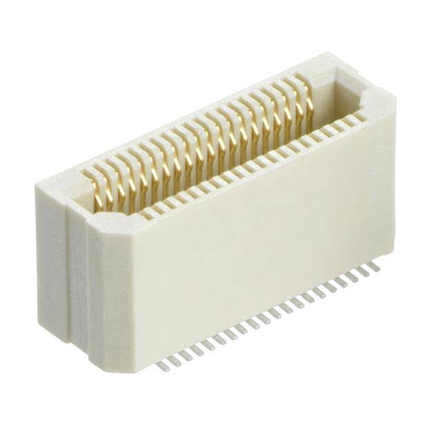 M58-2500442R CONN FMALE 0.5MM SMD VERT 40POS
