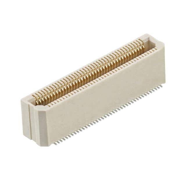 M58-2500842R CONN FMALE 0.5MM SMD VERT 80POS