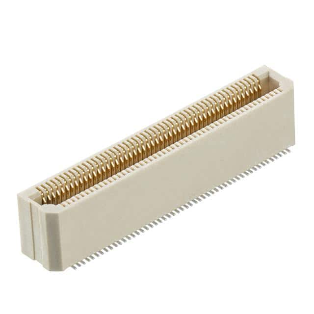 M58-2501042R CONN FMALE 0.5MM SMD VERT 100POS