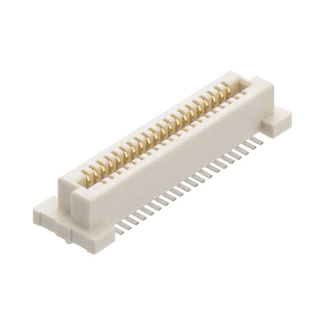 M58-2800442R CONN FMALE 0.8MM SMD VERT 40POS