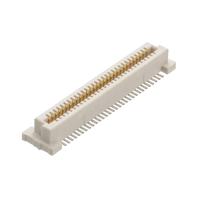 M58-2800642R CONN FMALE 0.8MM SMD VERT 60POS