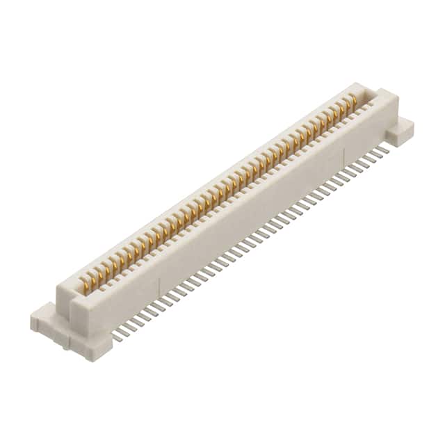 M58-2800842R CONN FMALE 0.8MM SMD VERT 80POS