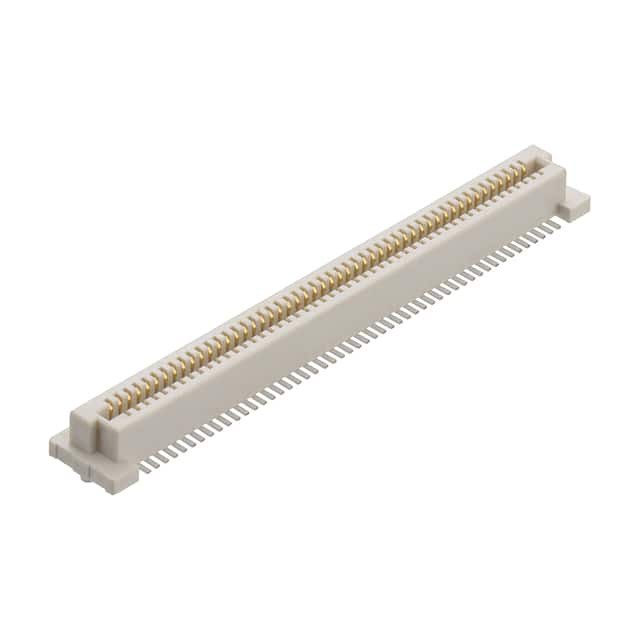 M58-2801042R CONN FMALE 0.8MM SMD VERT 100POS