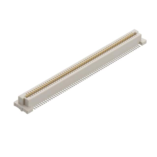 M58-2801242R CONN FMALE 0.8MM SMD VERT 120POS