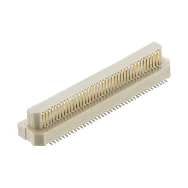 M58-3500842R CONN MALE 0.5MM SMD VERT 80POS