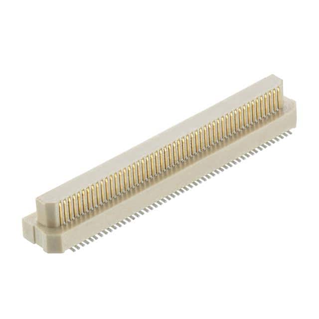 M58-3501042R CONN MALE 0.5MM SMD VERT 100POS
