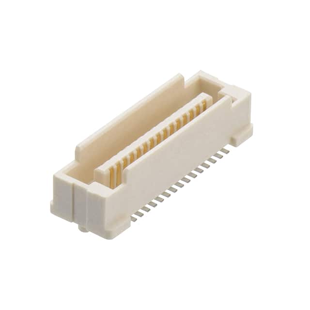 M58-3800342R CONN MALE 0.8MM SMD VERT 30POS